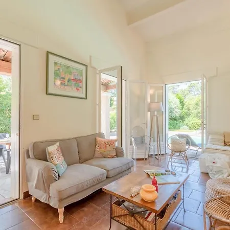 La Tropezienne - Welkeys Vakantiehuis Saint-Tropez
