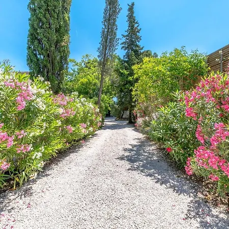 Holiday home La Tropezienne - Welkeys *