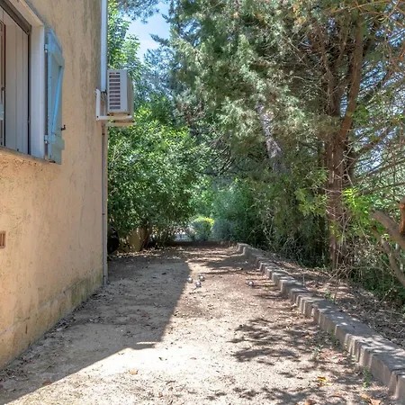 Vakantiehuis La Tropezienne - Welkeys Saint-Tropez