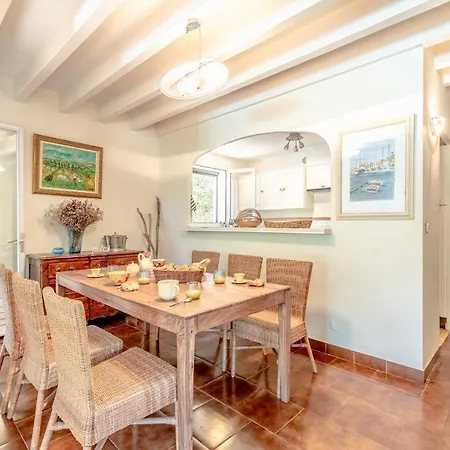 Holiday home La Tropezienne - Welkeys *