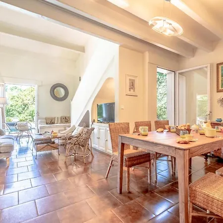 La Tropezienne - Welkeys Holiday home