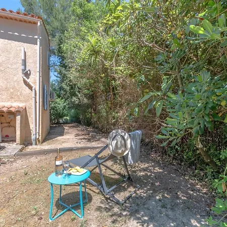 La Tropezienne - Welkeys * Saint-Tropez