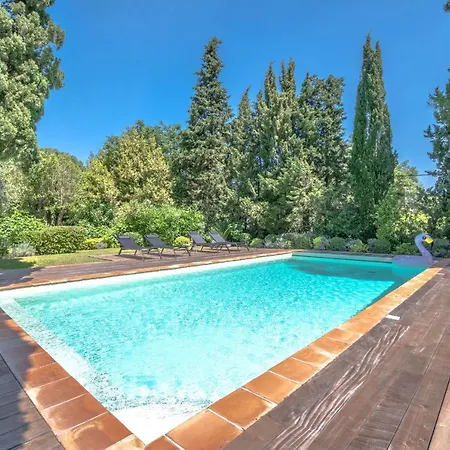 La Tropezienne - Welkeys Saint-Tropez