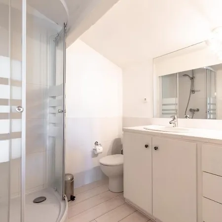 Vakantiehuis La Tropezienne - Welkeys Saint-Tropez